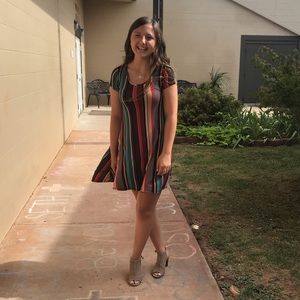 Meet your Posher, Ali